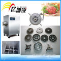 JRJ-120 Frozen meat grinder machine spare part knife